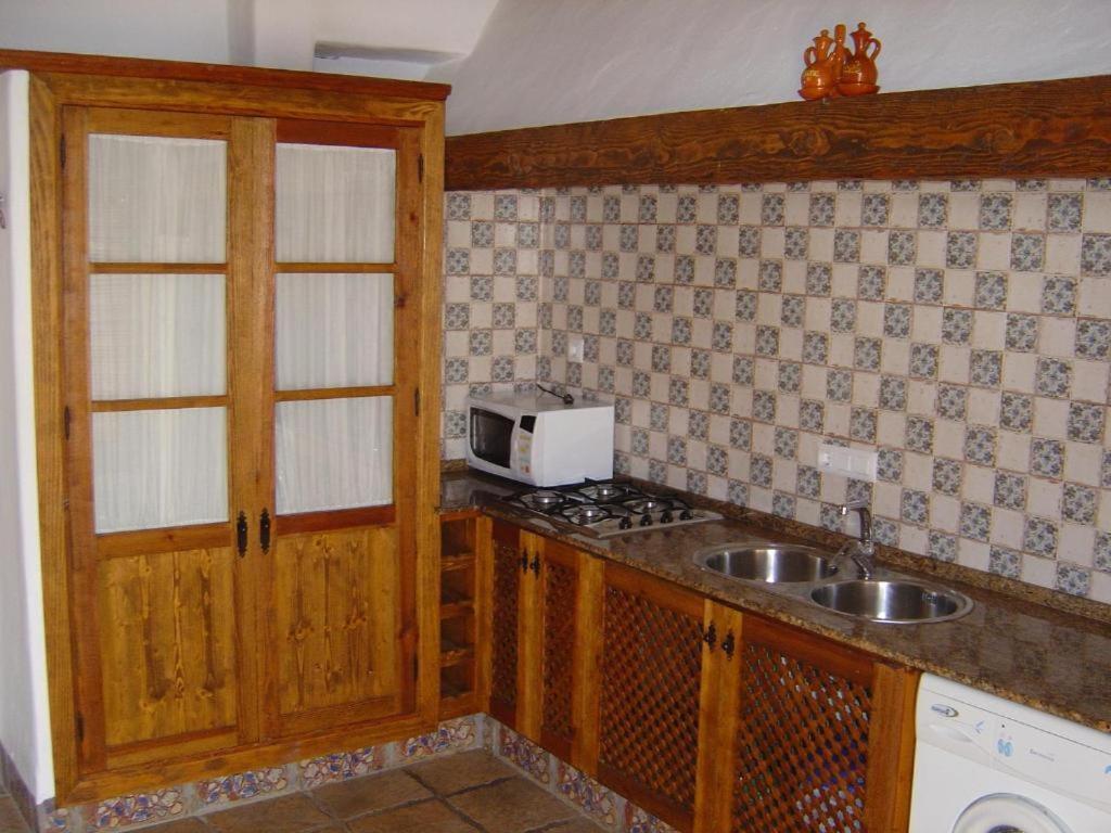 Hacienda Los Majadales Кониль-де-ла-Фронтера Экстерьер фото